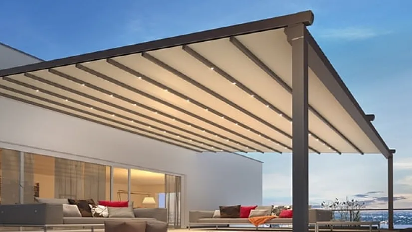 Tente Satın Alınacaktır