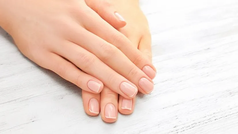 Tırnaklar Neden Uzar?