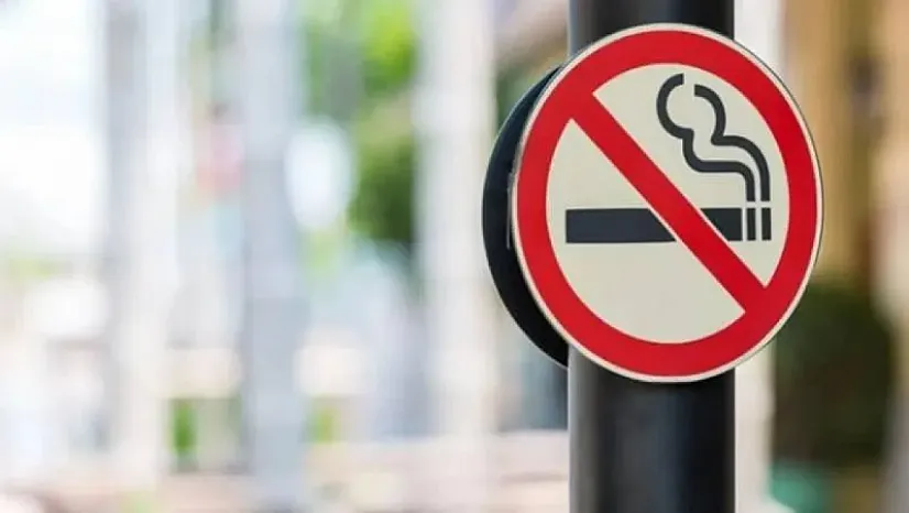 Tiryakileri Yıkan Haber Sigaraya Yeni Yasak Yolda