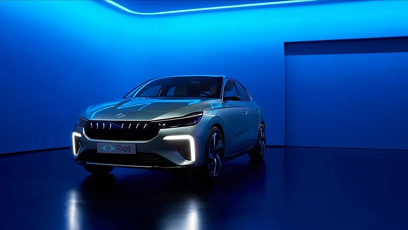 Togg'un yeni modeli hangi tarihlerde ön siparişe açılacak ?