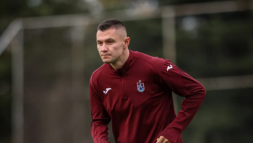 Trabzonspor'da Zubkov dönemi sona eriyor