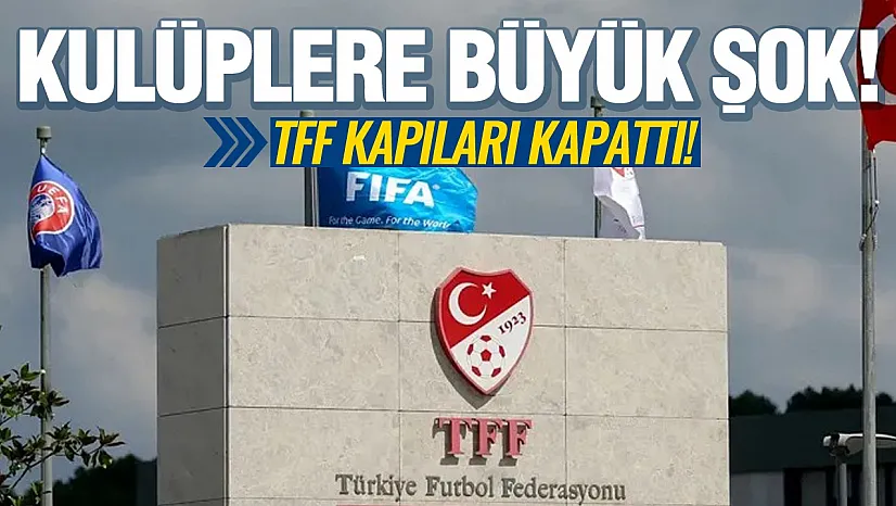 Türkiye'de Üç Kritik Düzenleme Aynı Anda Başlıyor
