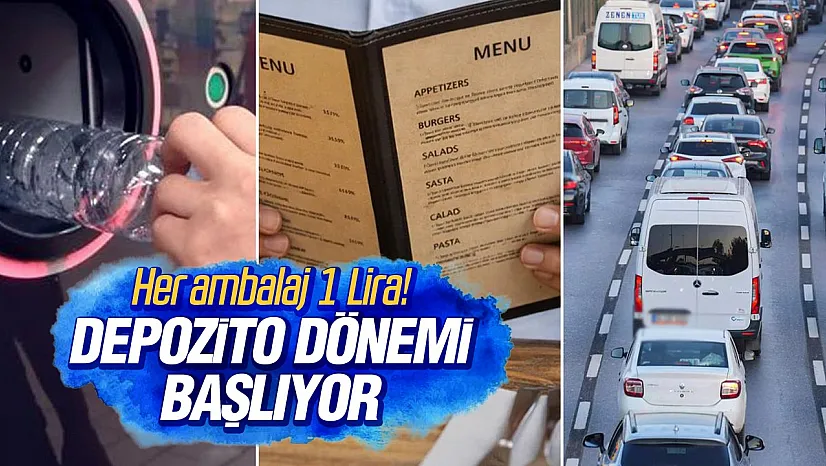 Türkiye'de Üç Kritik Düzenleme Aynı Anda Başlıyor