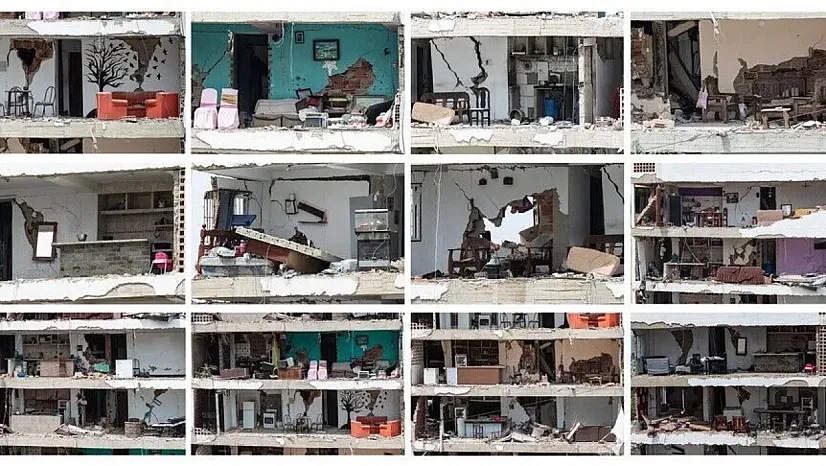 Venezuela'daki Deprem Felaketinde Can Kaybı 5 Bini Aştı