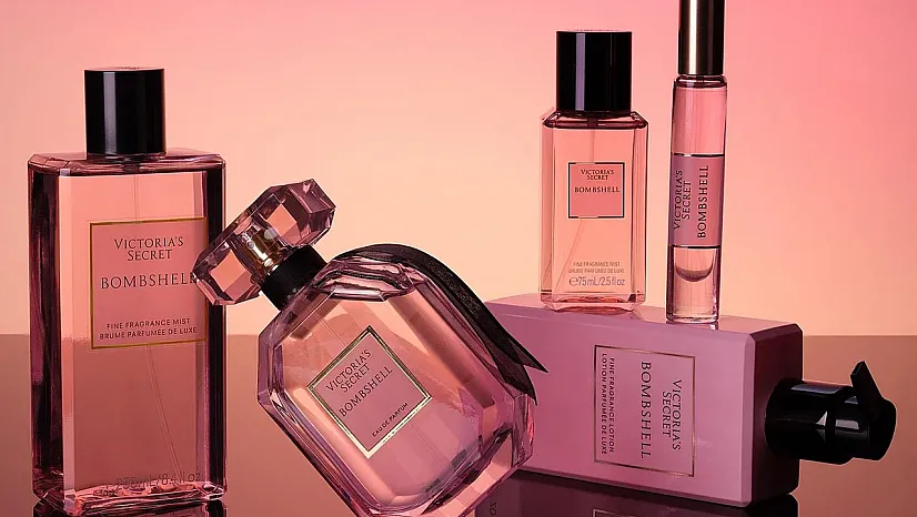 Victoria's Secret Parfüm: Şıklığın ve Kalıcılığın Sırrı