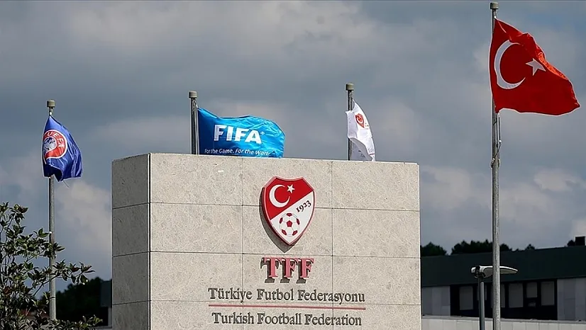 Yabancı Oyuncu Sayısı İçin TFF'ye Başvuru