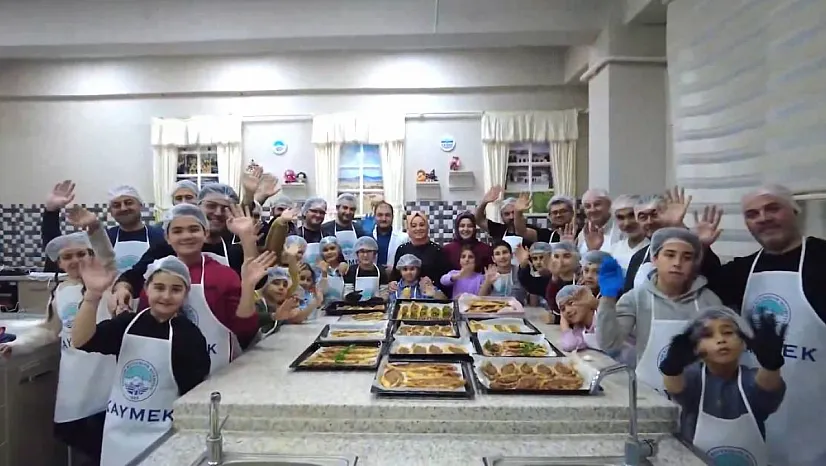 Yarıyıl Tatili Şenlik Havasında Geçti