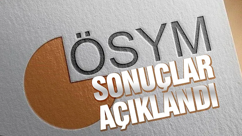 YKS Sonuçları Açıklandı: İşte Tercih Tarihleri ve Birinciler