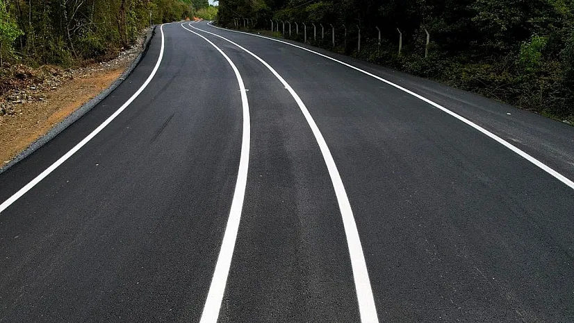Yol İşleri Yaptırılacaktır