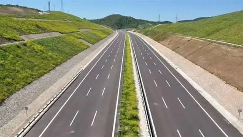 Yol yaptırılacaktır