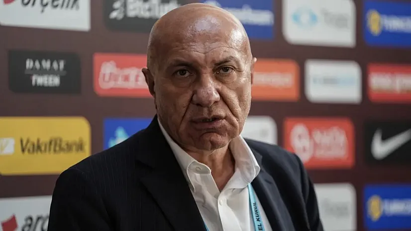 Yüksel Yıldırım'dan yabancı kuralı çıkışı