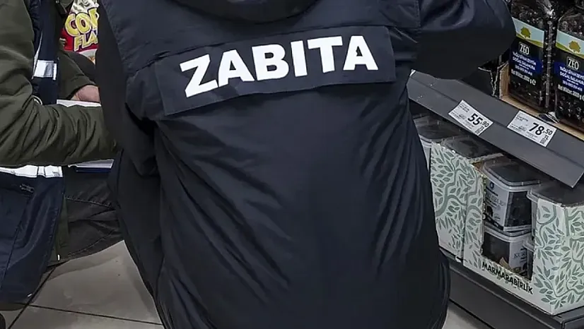 Zabıta Personeli Kıyafet Alınacaktır