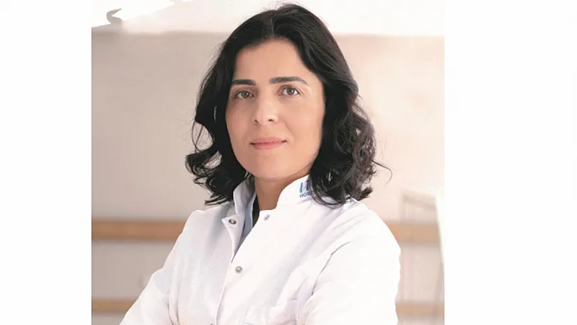 'Zehirli guatr belirtileri ihmal edilmemeli'