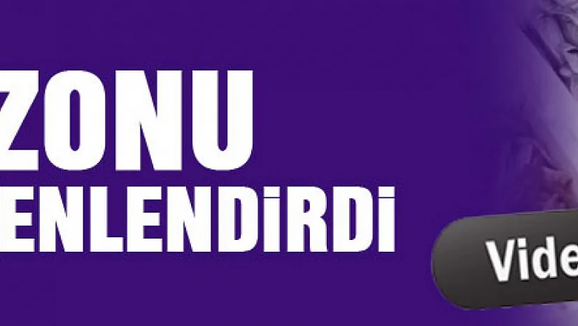 Balık Sezonu tezgahları şenlendirdi