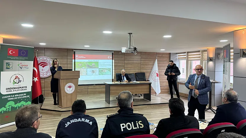 19 Mayıs'ta Kokarcaya geçit yok