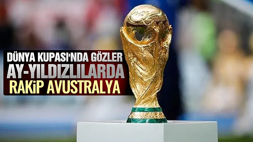 2026 Dünya Kupası'nda heyecan yarın 5 maçla sürecek