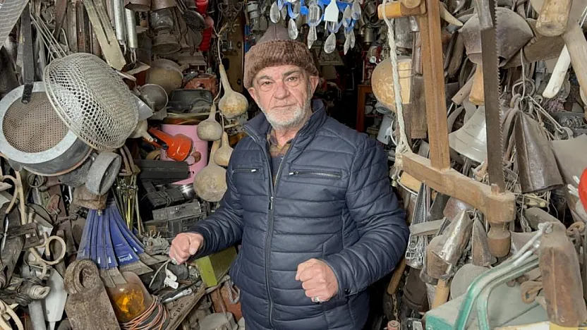 47 yıllık bitmeyen bir tutku