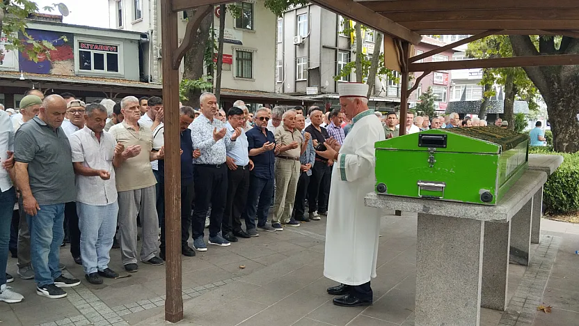 Alver ailesinin acı günü