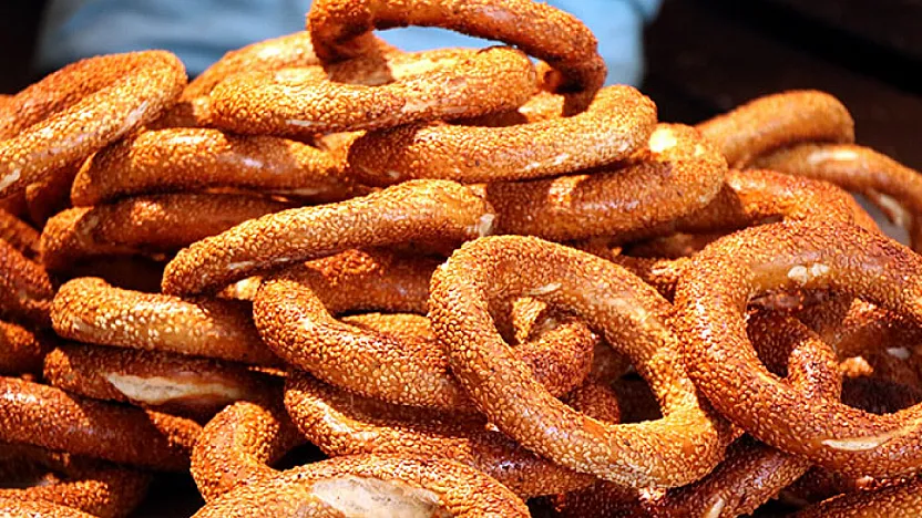 Amasya'nın unu, Samsun'un suyu: çıtır lezzetin tescilli hikayesi