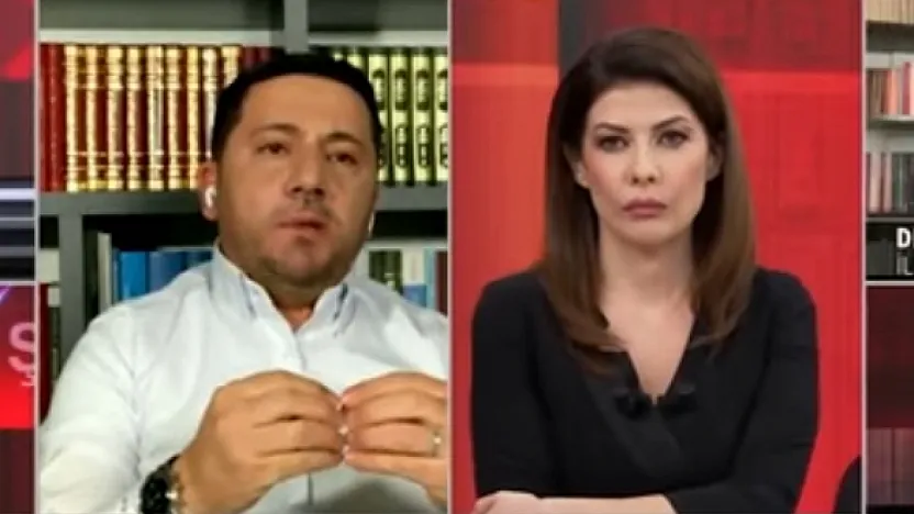 Bakan Gürlek tartışmasına cevap 'Hemşehrimi tabiki tebrik edeceğim'