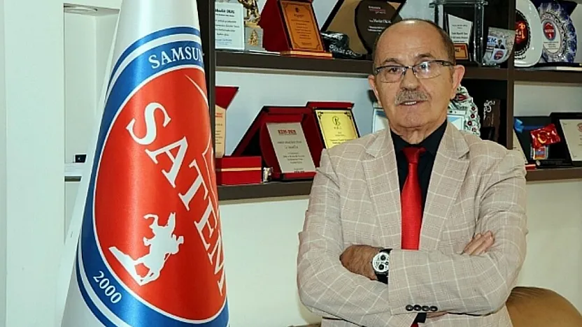 Başkan Mevlüt Oral 'Samsun'un kiracıya ihtiyacı var'