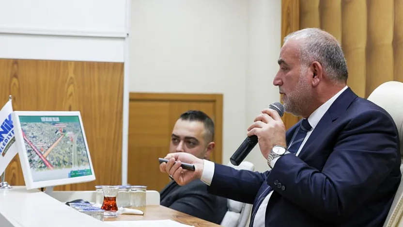 Başkan Sandıkçı: Burslar Düzenli Yatıyor, Meşe Tesisleri Yenileniyor