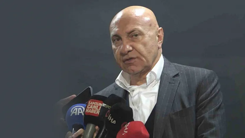 Başkan Yıldırım'dan Sert Mesaj! 'Gereken Yapılacak'