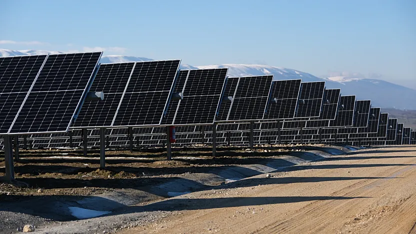 Büyükşehir tükettiği enerjinin yüzde 90'ını GES ve metan gazından karşılıyor