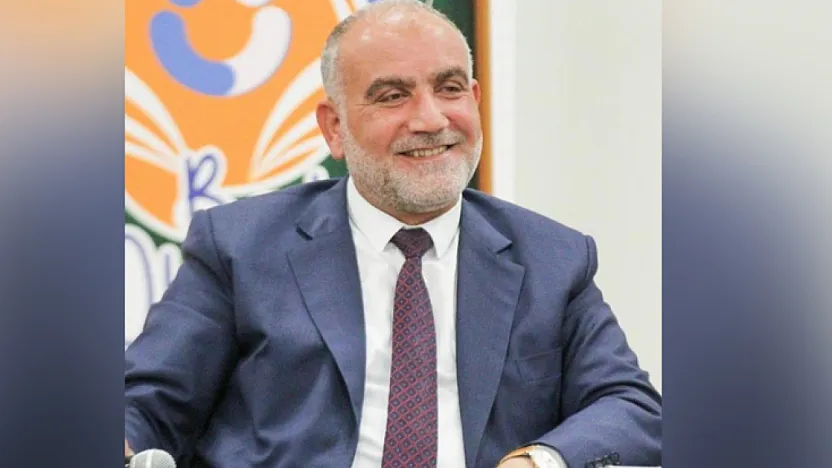 Canik Belediyesinden YKS'ye girenlere büyük destek