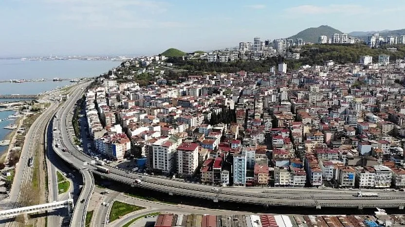 Canik'te 7 günlük Ramazan şöleni