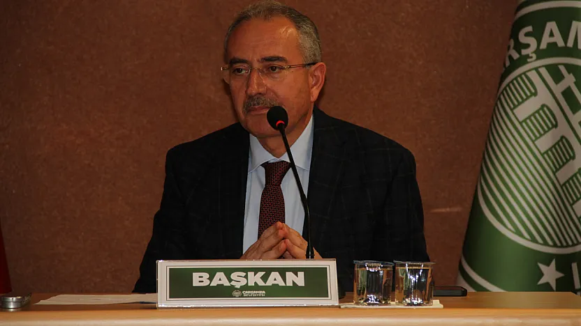 Çarşamba Belediye Meclisi Şubat Ayında Toplandı