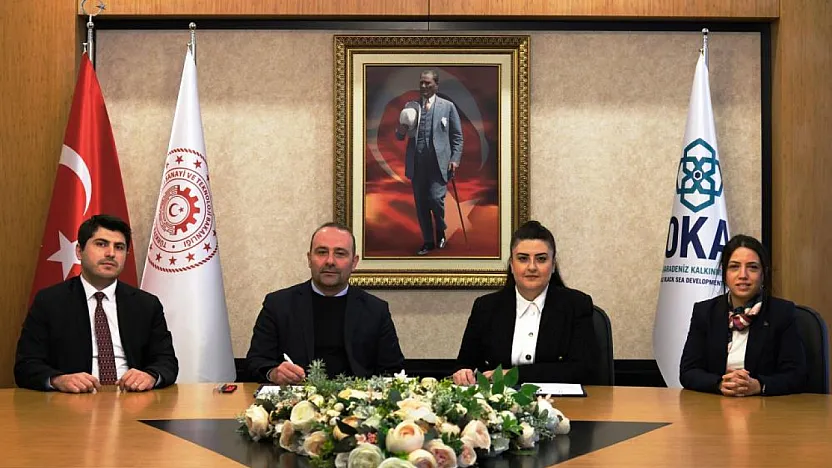 Çarşamba'da Otomotiv Sektörüne Nitelikli Eleman Hamlesi