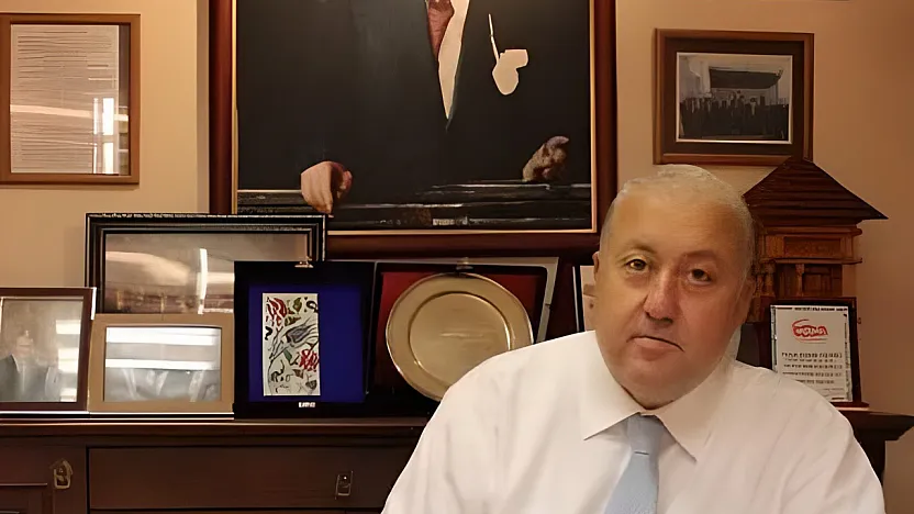 Çarşamba Ticaret Borsası'ndan Rekor Büyüme