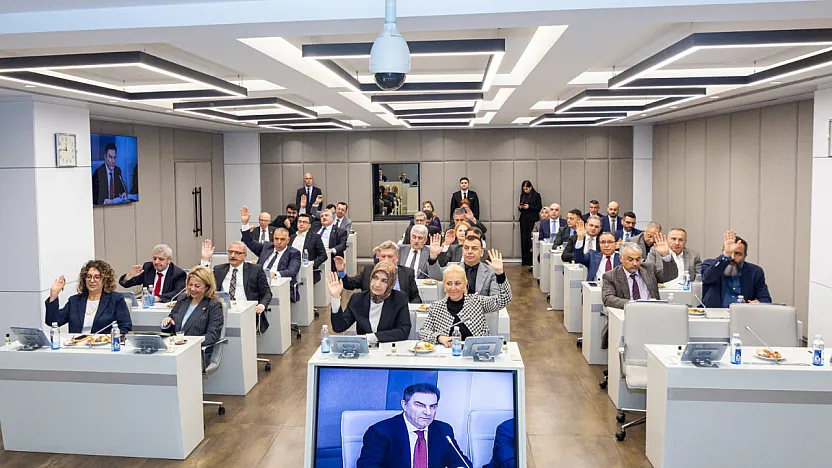 Çay'dan net mesaj: : 'Somut sonuçlar üreten iş birliklerini kararlılıkla sürdüreceğiz'