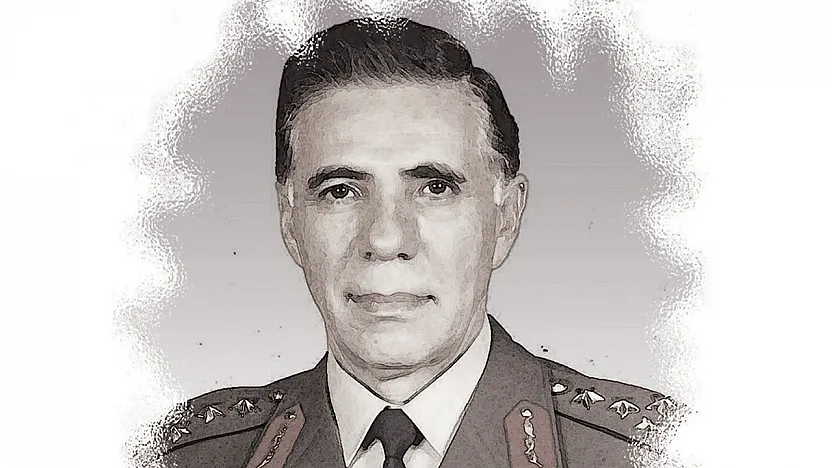 Eşref Turgut Bitlis şehadetinin 32. yıl dönümünde anıldı