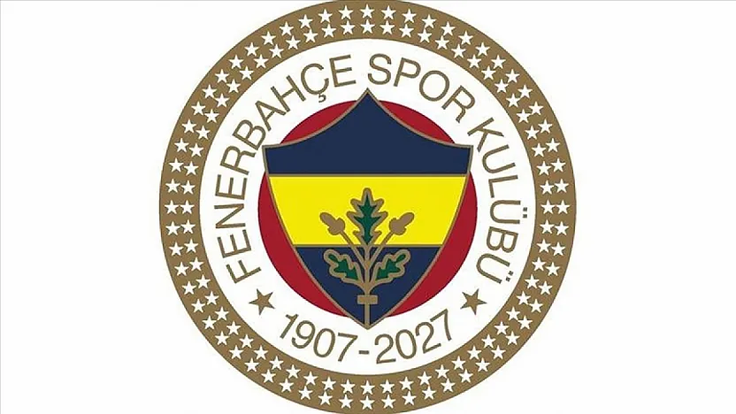 Fenerbahçe'den özel hamle: 120. Yıla 120 yıldızlı arma!