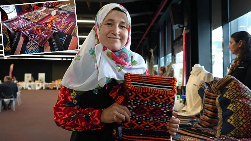 Geleneksel kilimler bitmek üzere