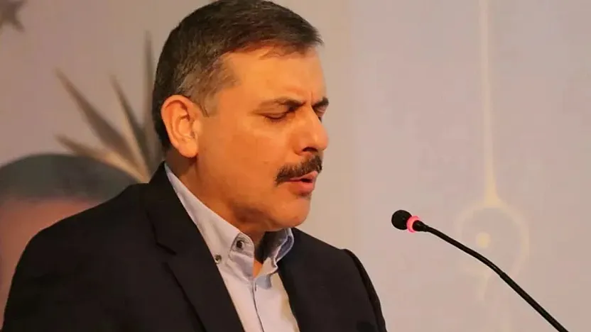 Kabineye hafız bakan atandı