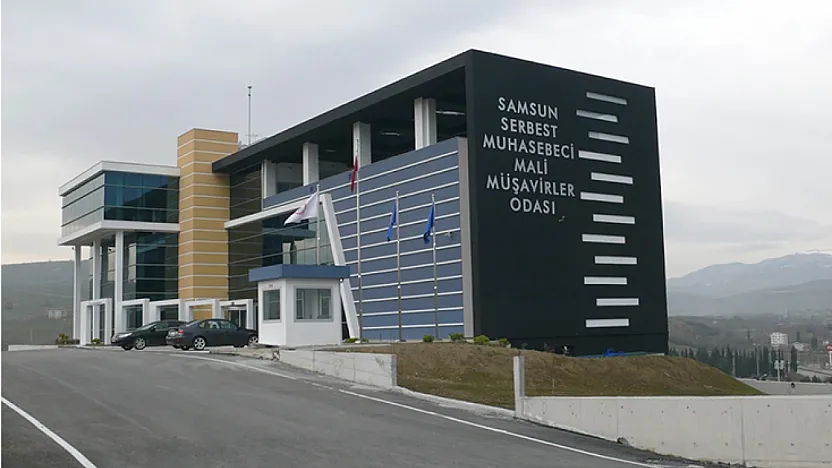 Mali Müşavirler Odası'na personel alınacak