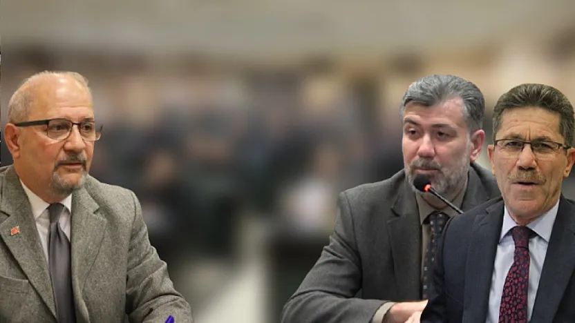 Meclis'te Chery tartışması 'Umut hırsızlığı' tartışmasına döndü