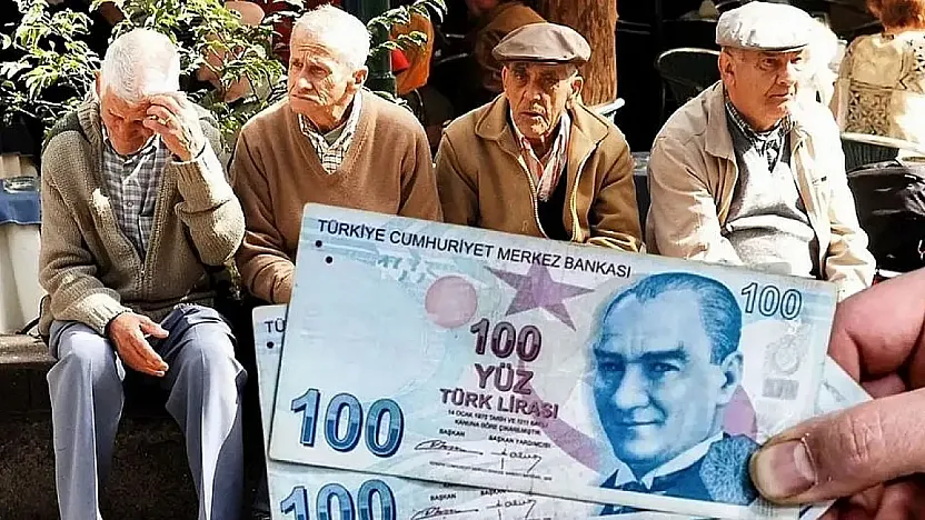 Milyonlarca emeklinin gözü bu kararda: Bayram ikramiyesinde artış mı geliyor?