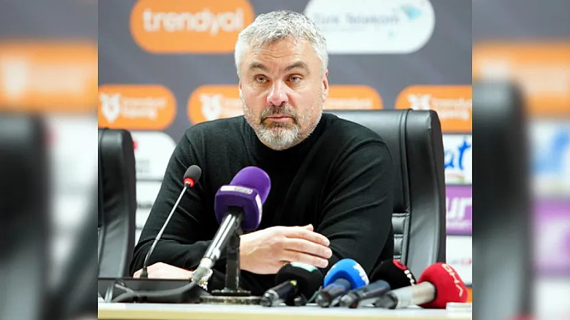 Reis'ten 'Transfer' ve 'Oyun' itirafı! 'Daha Kalitelisi Olabilirdi'