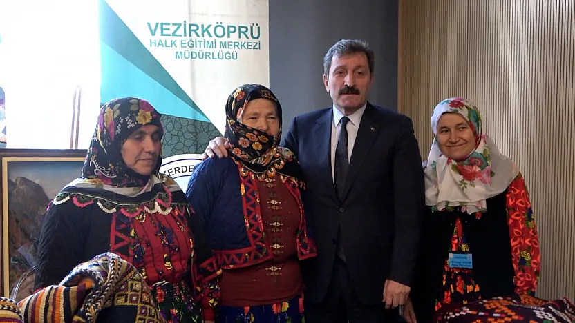 Samsun'da 55 coğrafi tescilli ürün hedefleniyor