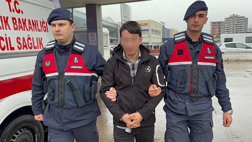 Samsun'da bahis operasyonu:18 şüpheli gözaltında