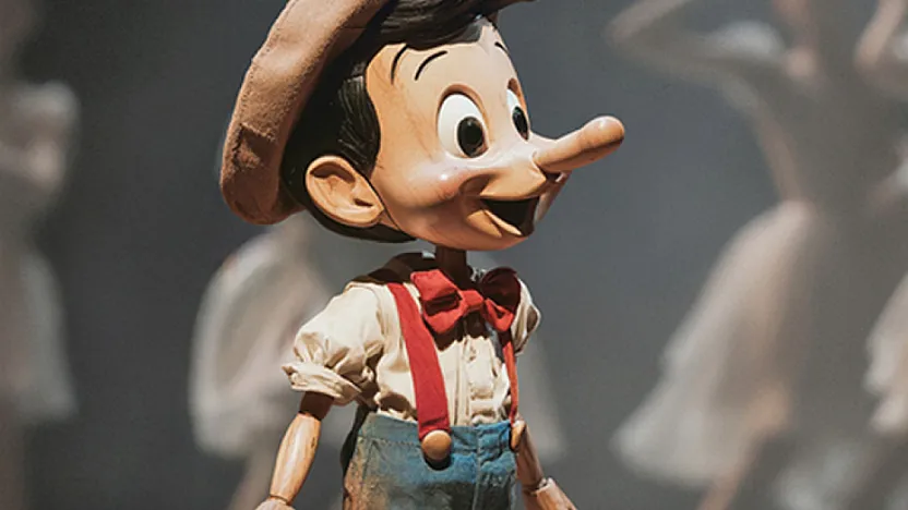 Samsun'da bugün Pinokyo sahneye çıkıyor!