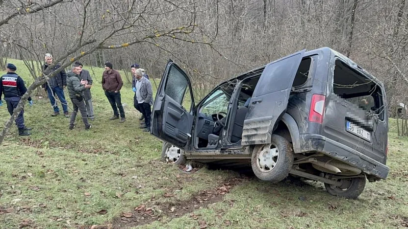 Samsun'da Ocak ayı kaza bilançosu açıklandı!