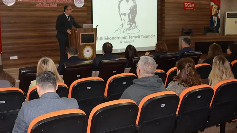 Samsun'da samuray arısı üretim ve salım stratejisi değerlendirildi