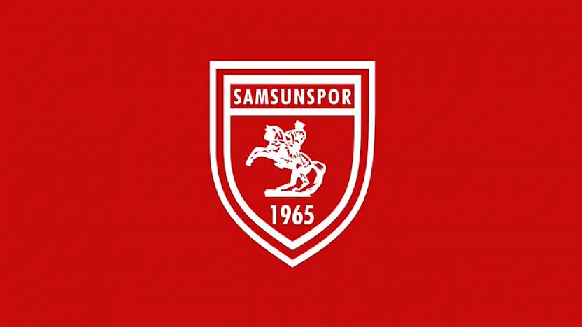 Samsunspor'dan Bakan Yerlikaya'ya Teşekkür