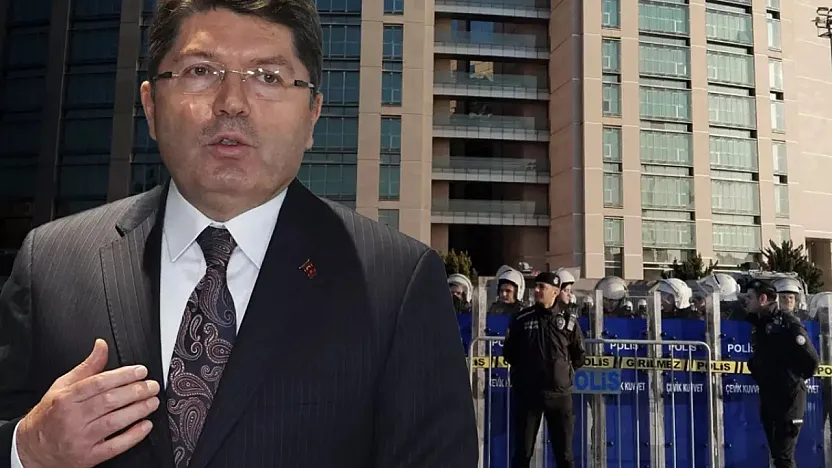 Soruşturma açılan AK Partili belediyelerin sayısını verdi