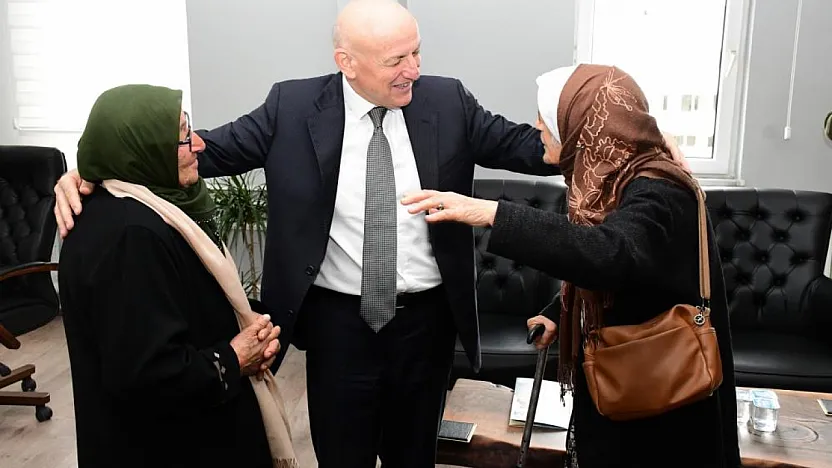 Terme'de Ramazan coşkusu başlıyor